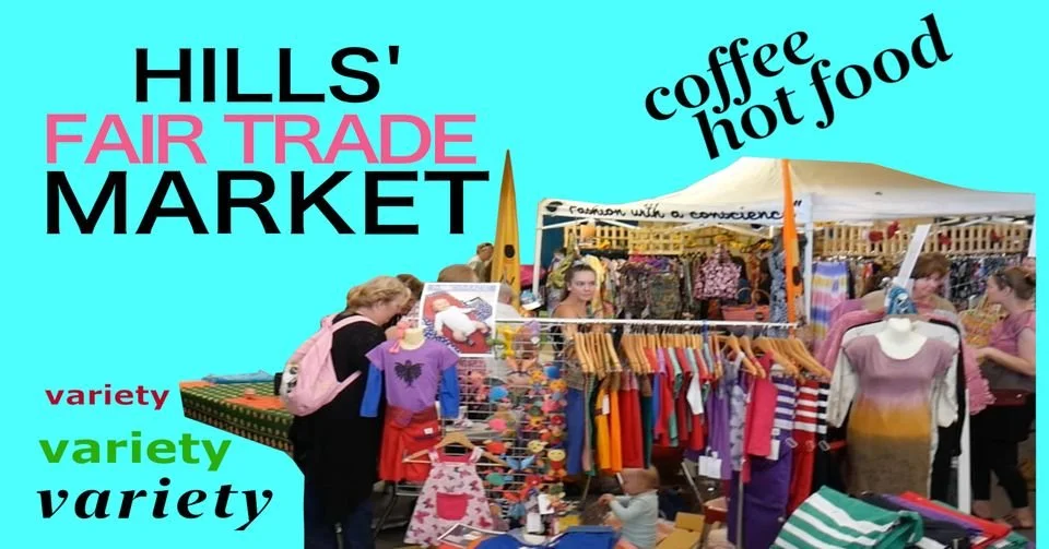 Hills Fair Trade Market