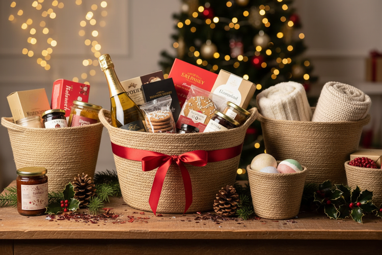 🎄 What Does an Ethical & Eco Christmas Mean to Us?