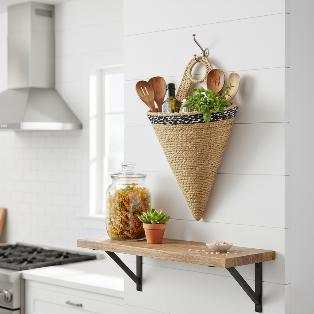 Seagrass Wall Hanging Basket (4).png