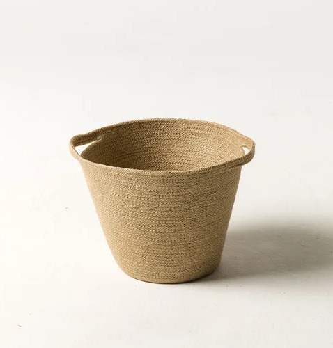 Jute Baskets with built in handle .png