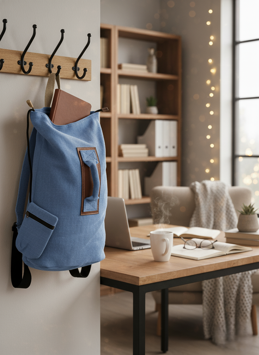 Jute Hipster Backpack Blue (4).png