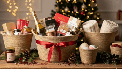 Jute Baskets with Handle.gif