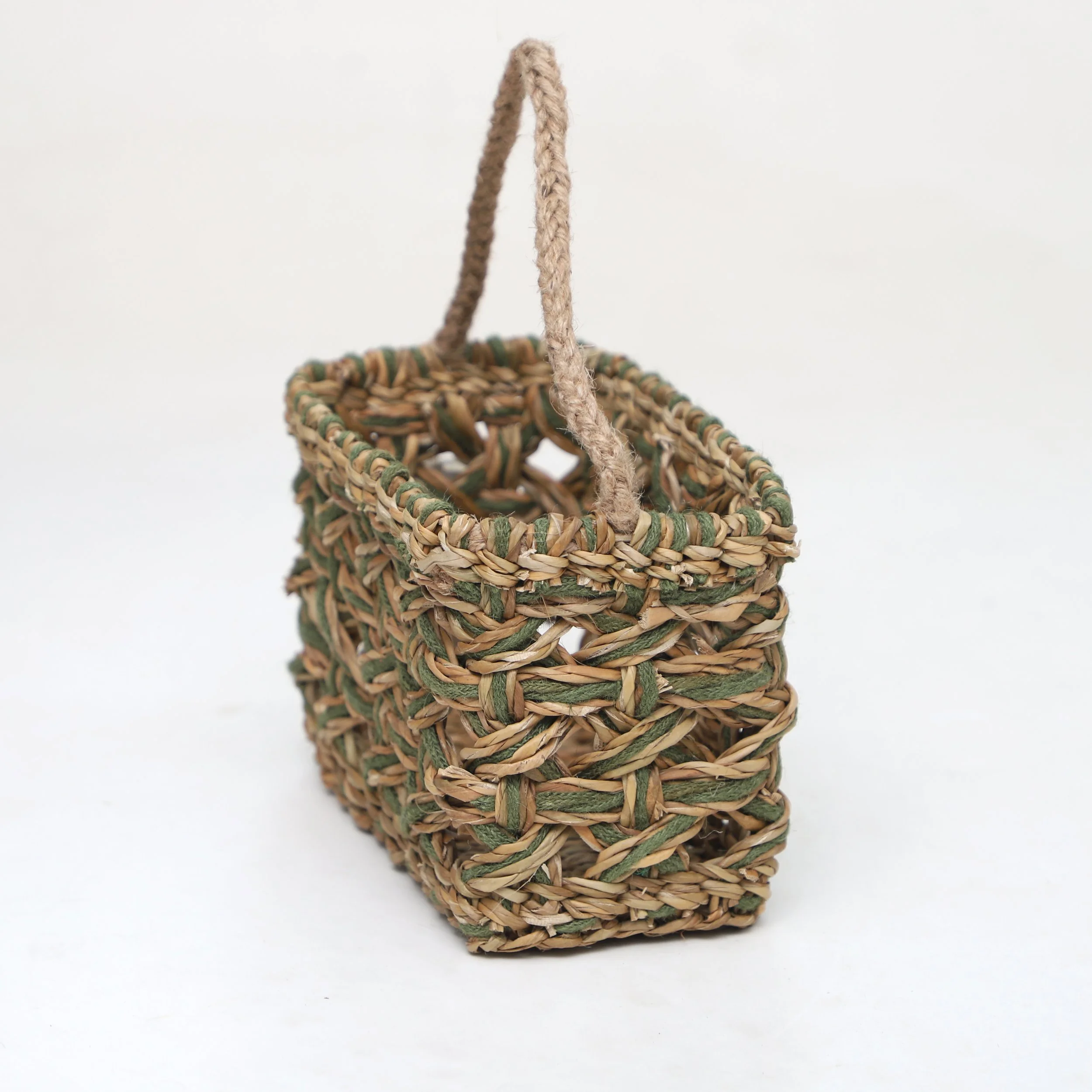 Seagrass Jute Peg Basket BHP 7331 (1).JPG