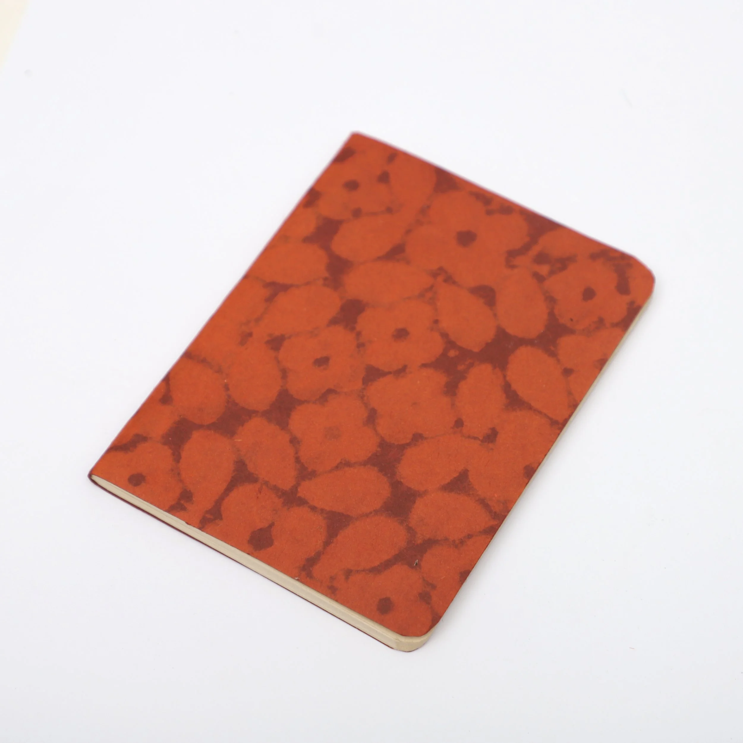Handmade Paper Notebook BHP 4842 (2).JPG