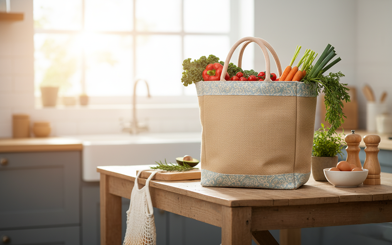 Jute Shopping Bag Blue Print (7).png