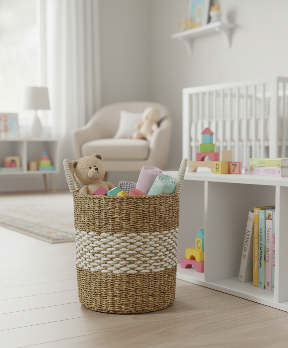 Seagrass Jute Basket (1).png