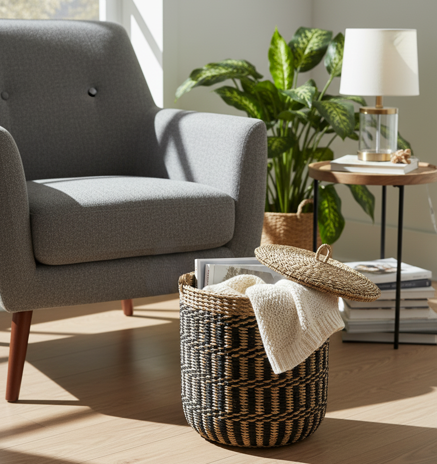 Jute Seagrass Laundry Basket (4).png