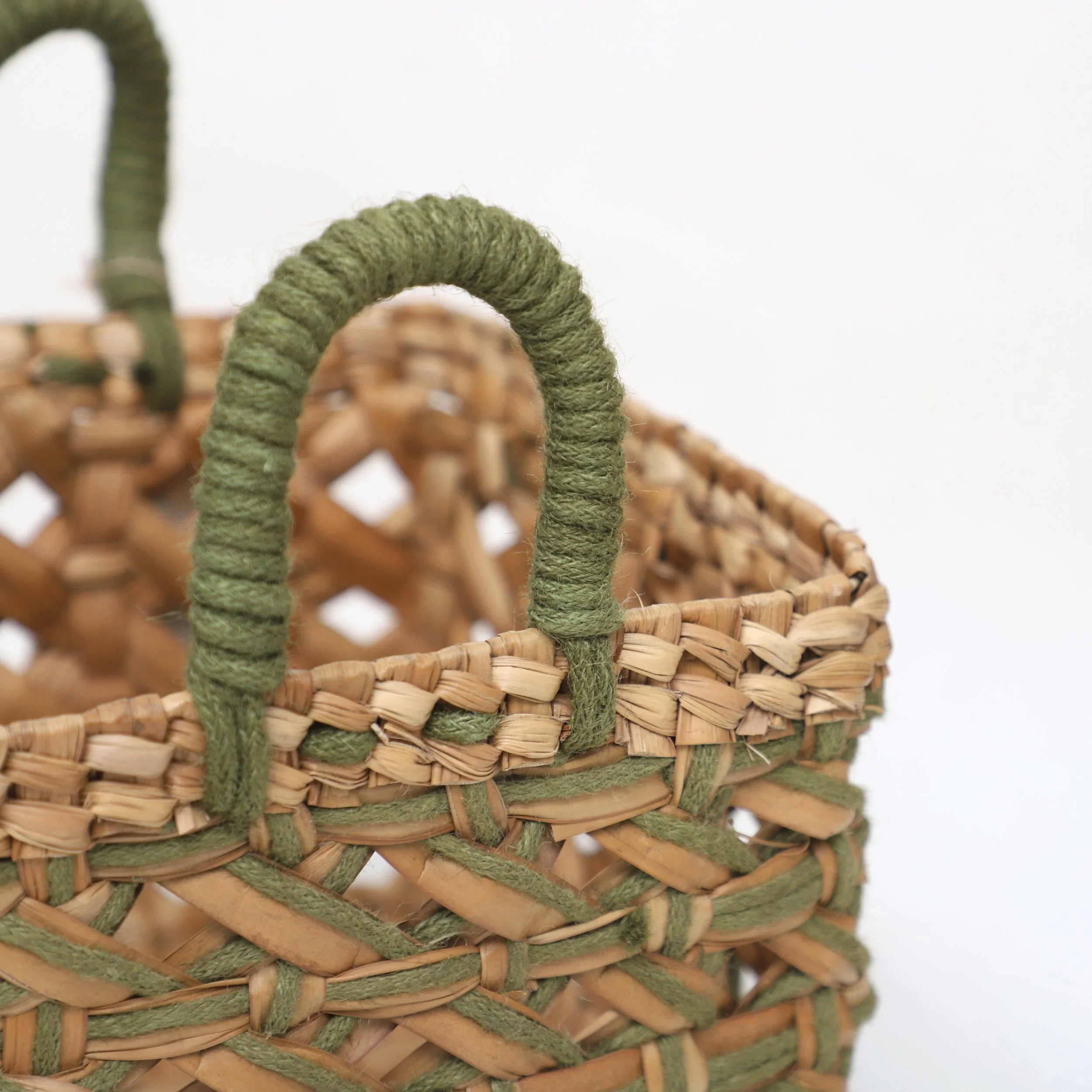 Seagrass Jute Basket Square BHP 7131 (2).JPG