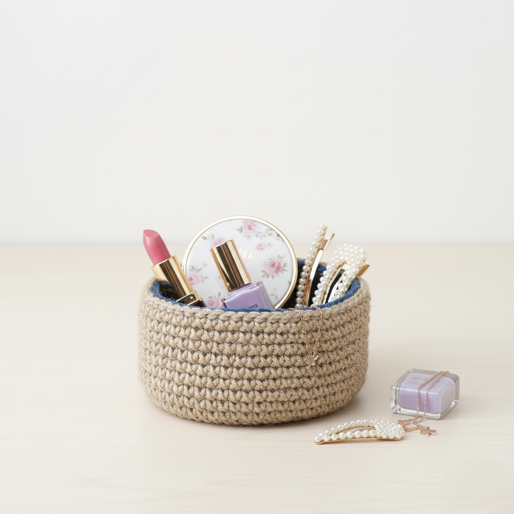 Jute Bowl