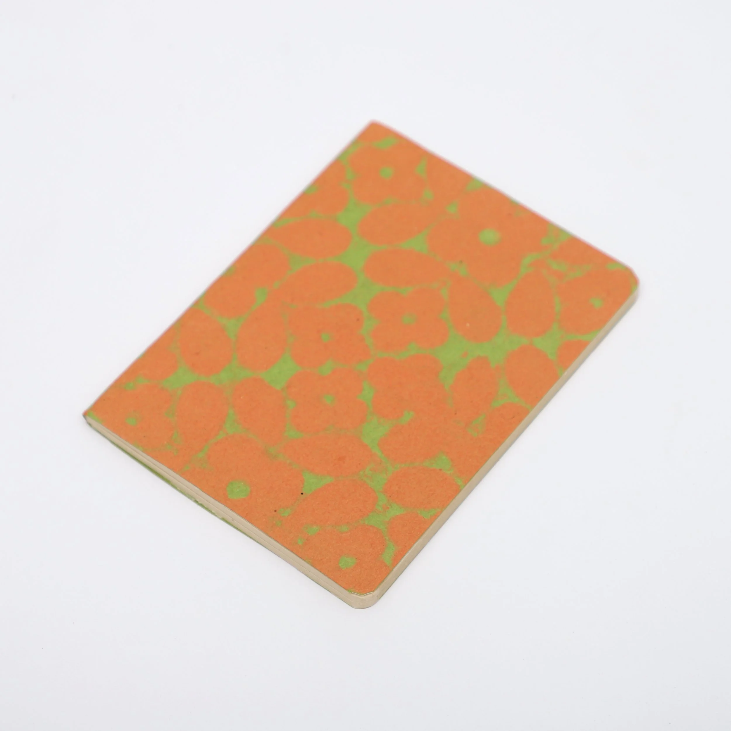 Handmade Paper Notebook BHP 4843 (2).JPG