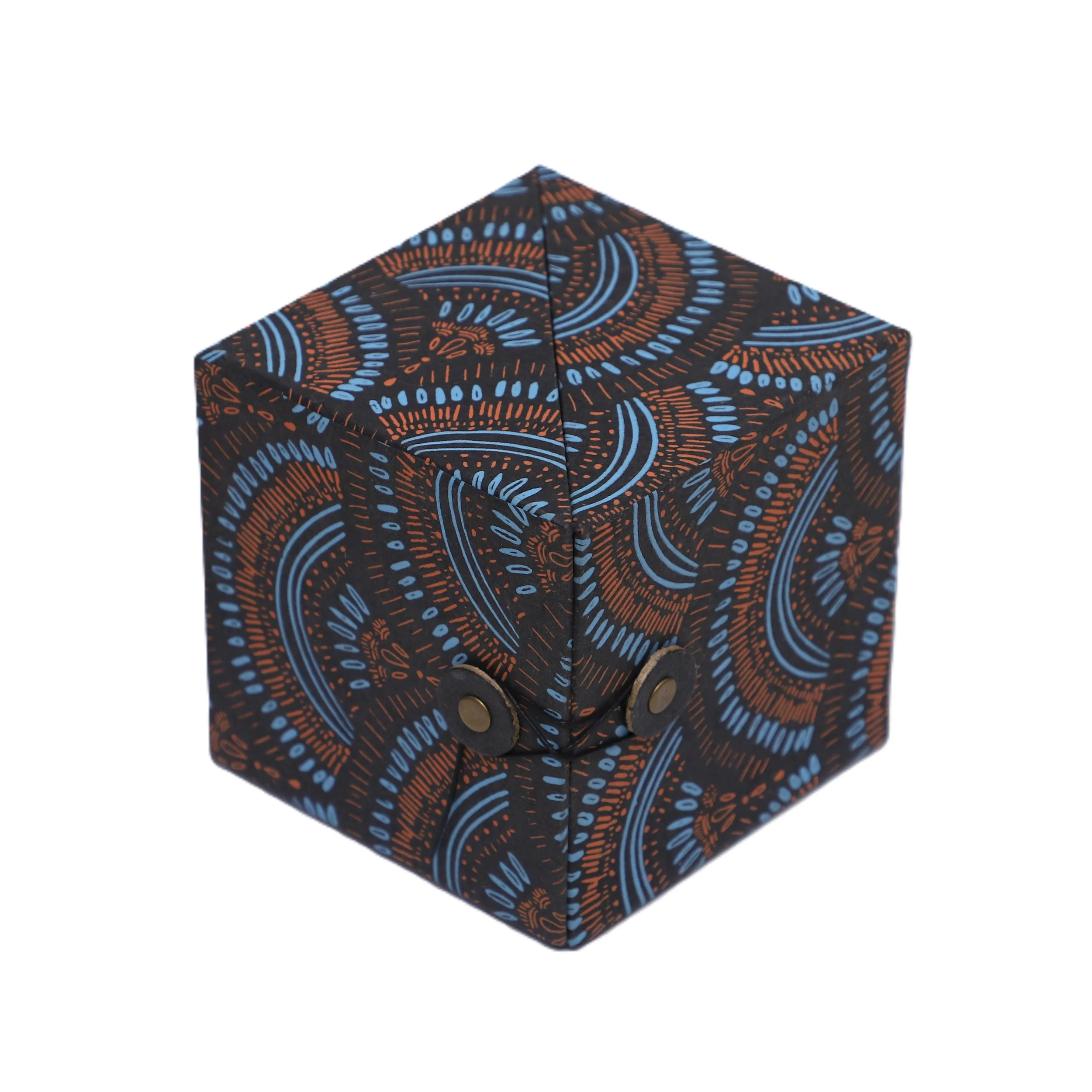 Handmade Gift Box Blue SHP 6591 (2).JPG