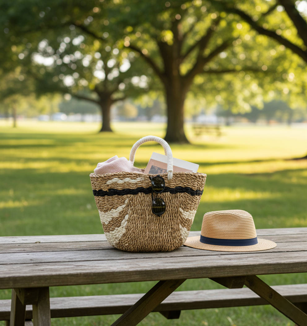 Woven straw shoulder bag with single strap (4).png