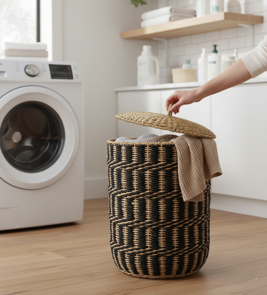 Jute Seagrass Laundry Basket (3).png
