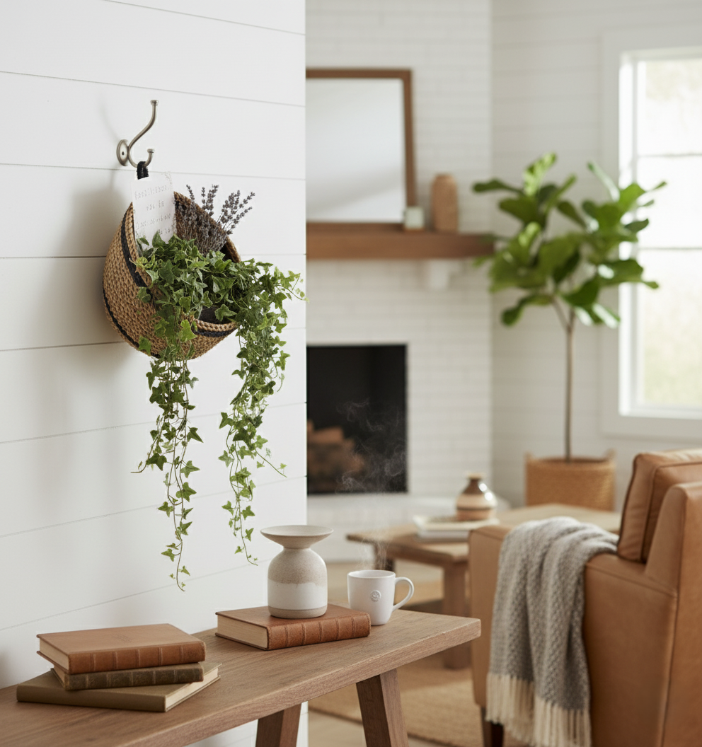 Seagrass Wall Hanging Basket Small (1).png