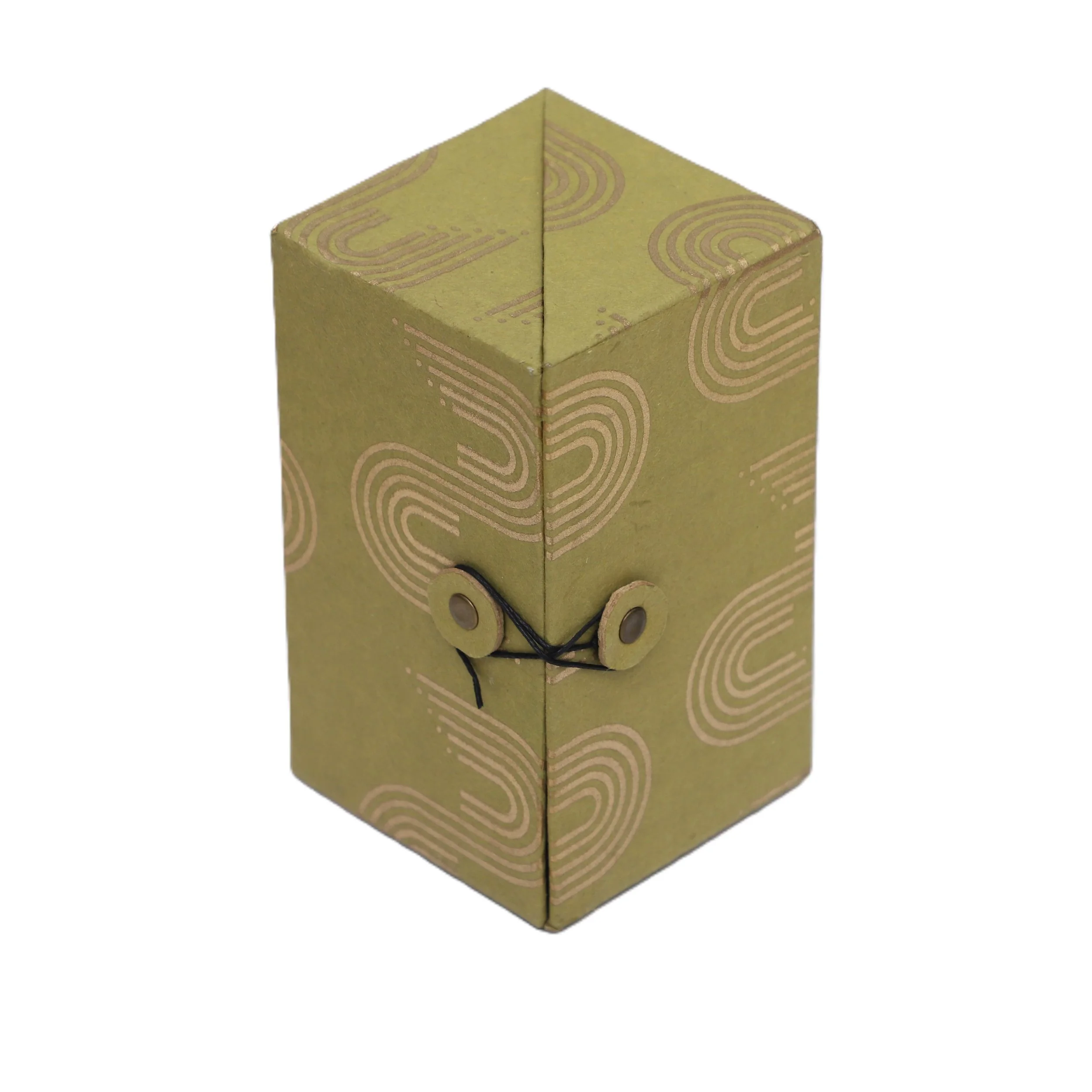 Handmade Paper Gift Box – Thoughtful, Timeless, and Sustainable
