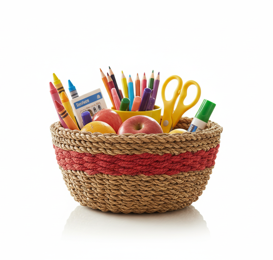 Seagrass Jute Red bowl (1).png