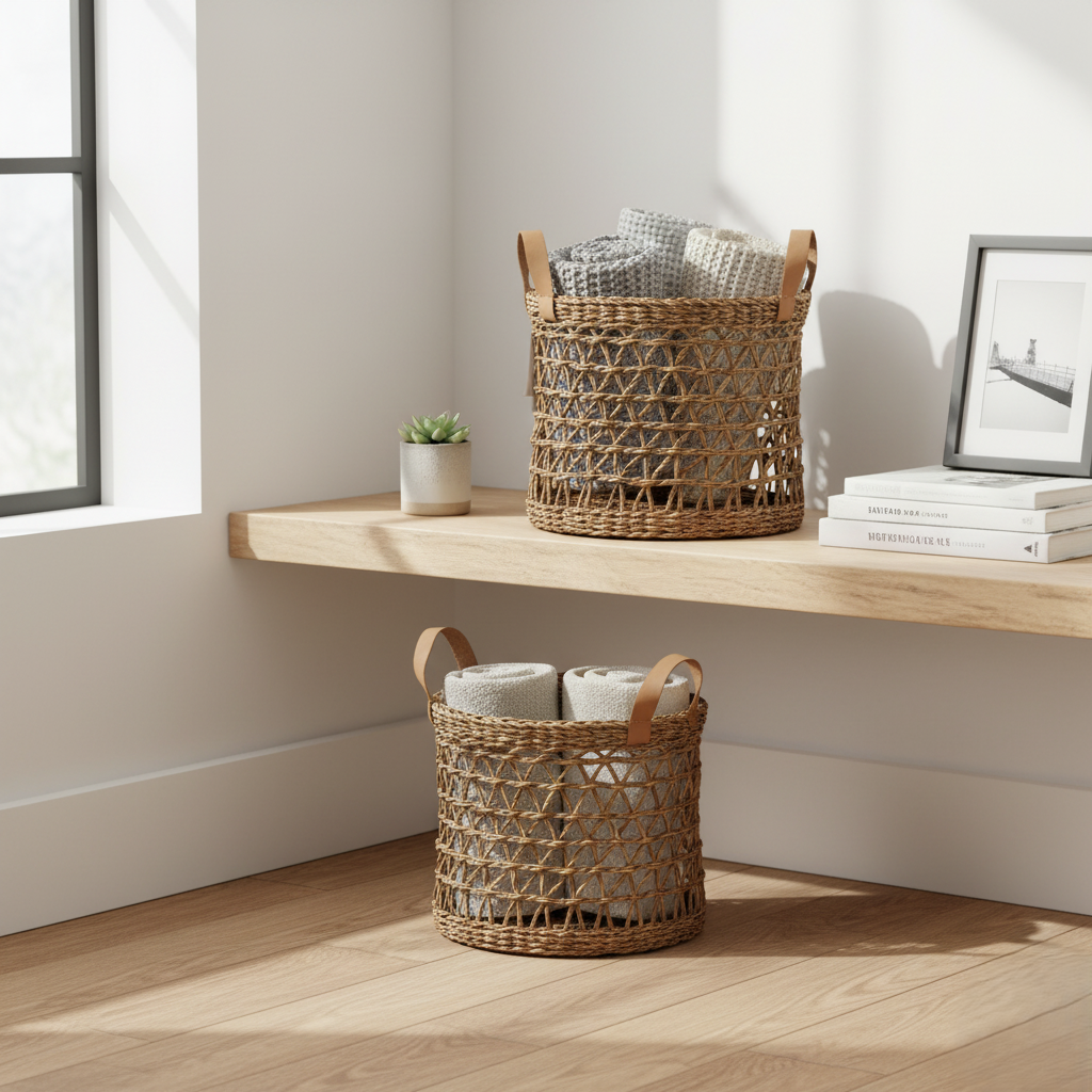 SEagrass Basket With Leather Handle HHB 305 2024 (1).png