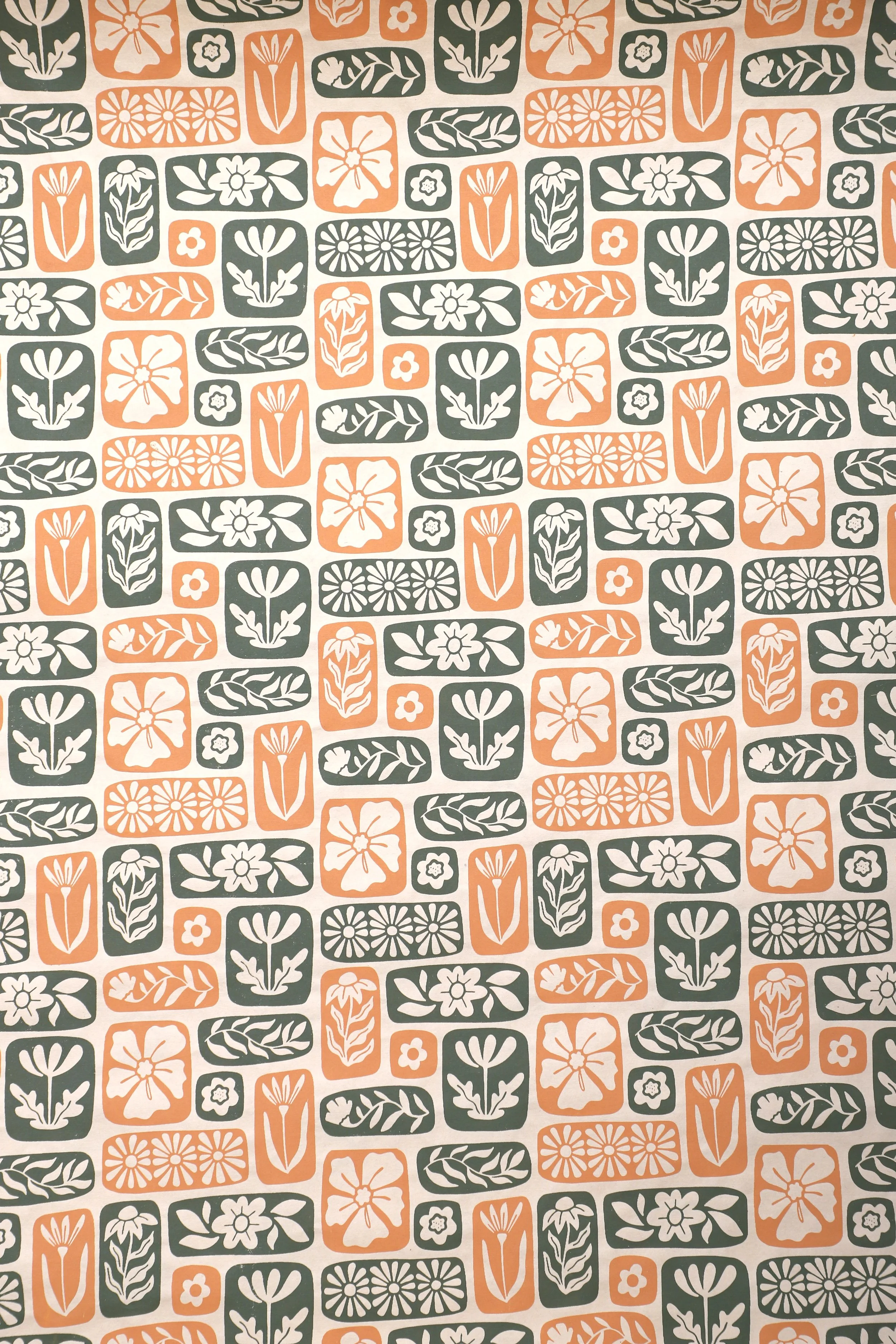 Jute Wrapping Paper – Naturally Elegant, Sustainably Made