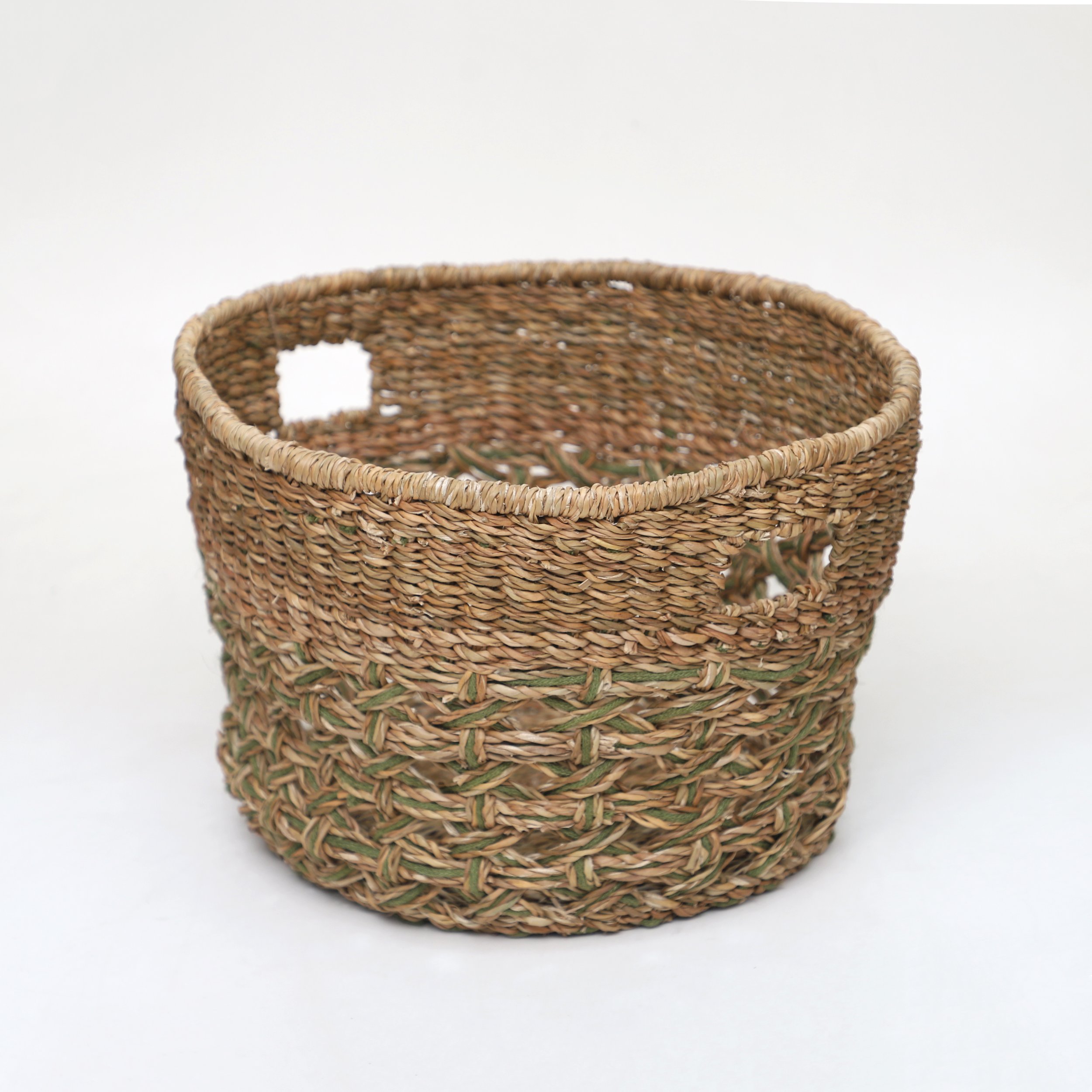 Seagrass Jute Washing Basket BHP 7328 (1).JPG