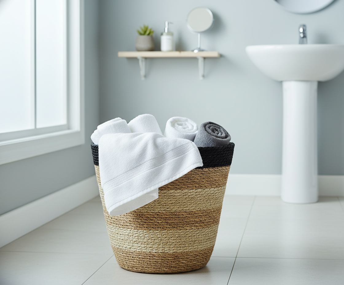 Handwoven seagrass storage basket (1).png