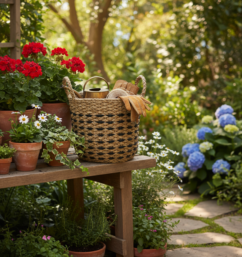Jute Seagrass Dot Basket (4).png