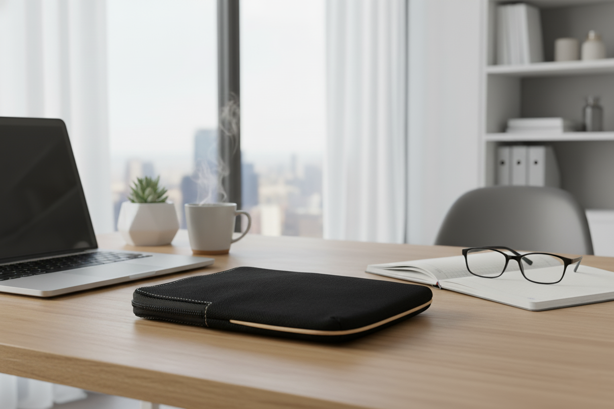 Jute Tablet Sleeve Black (3).png