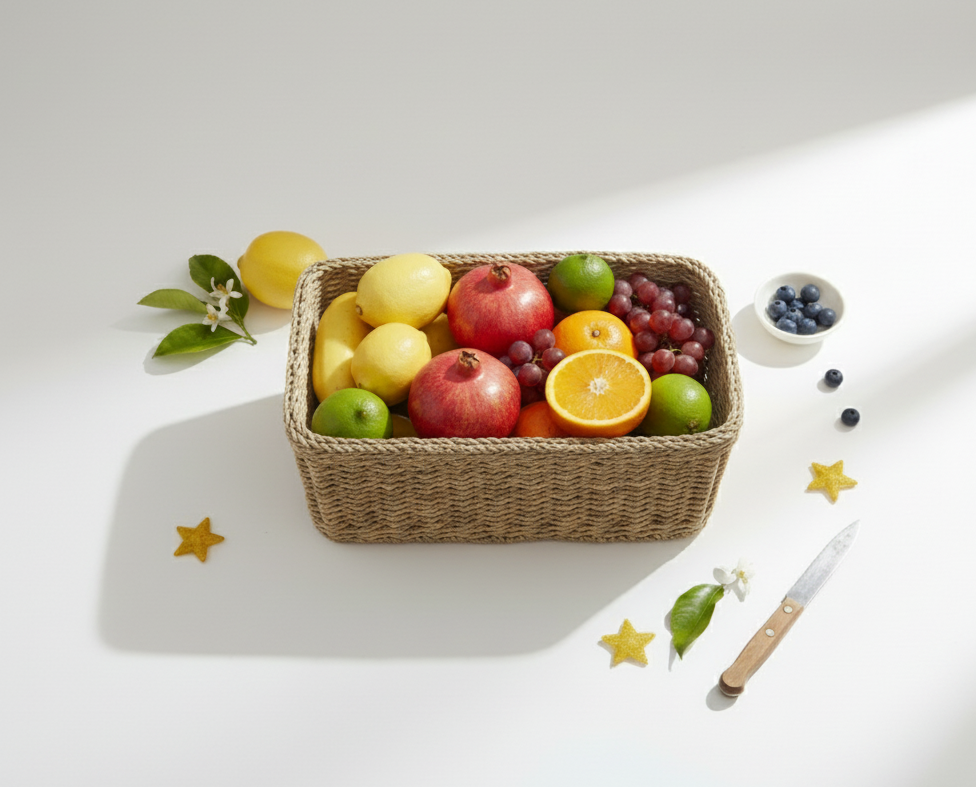 Seagrass Jute Rectangular Basket (6).png