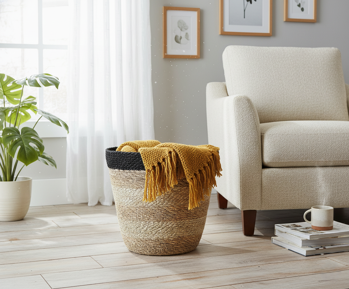 Handwoven seagrass storage basket (2).png