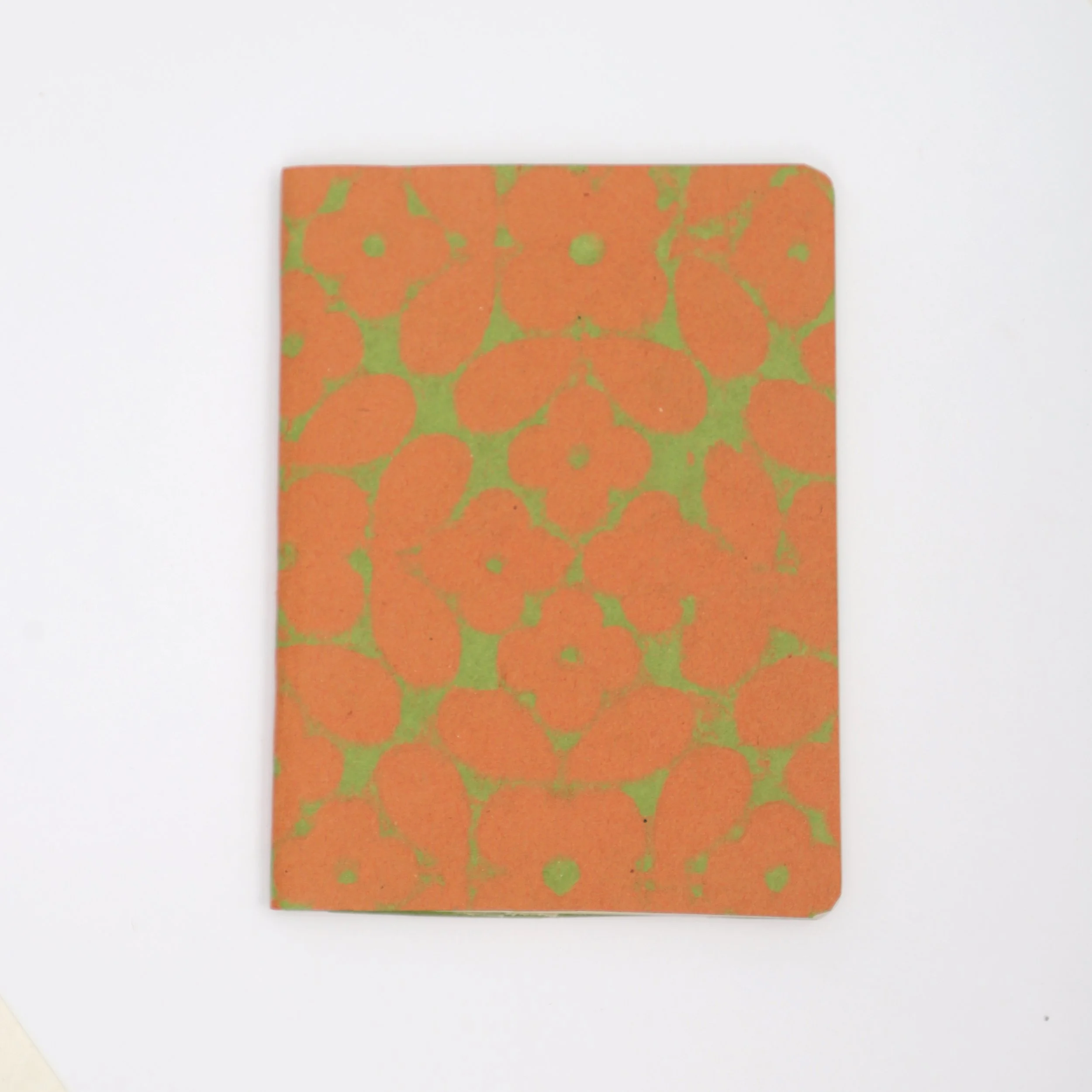 Handmade Paper Notebook BHP 4843 (3).JPG
