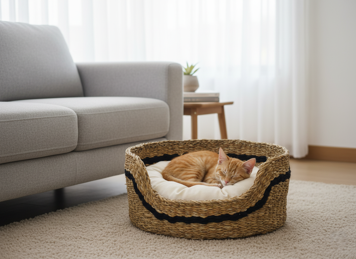 woven-seagrass-black-stripe-pet-bed (4).png