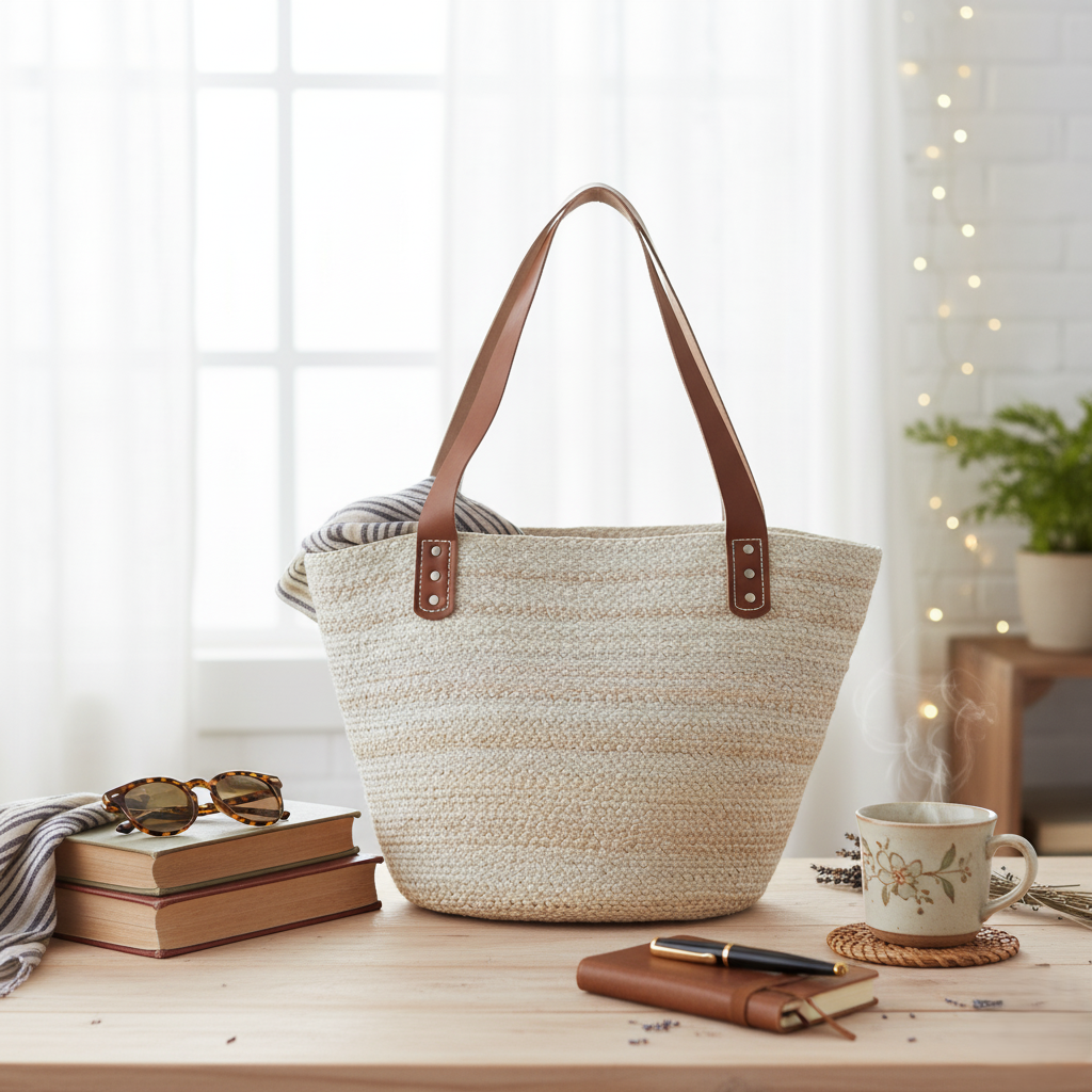 Jute Tote Leather Handle BE 1147 (3).png