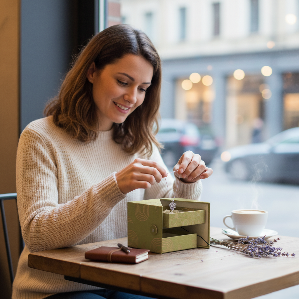 Handmade Gift Box Green SHP 6592  (2).png