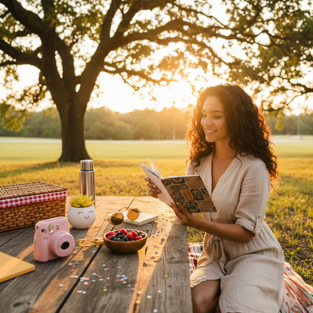 Handmade Paper Notebook