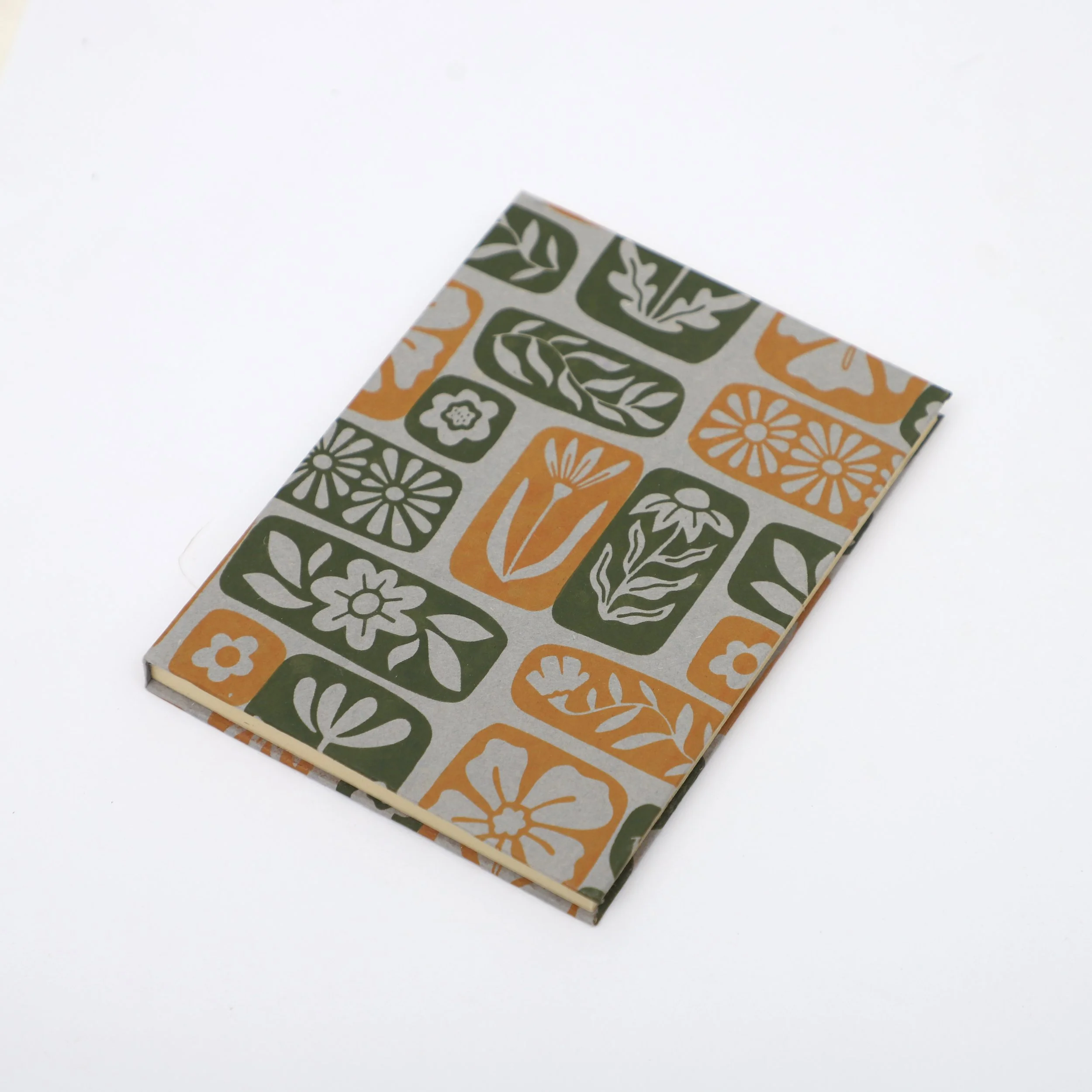 Handmade Paper Notebook BNF 6188 (4).JPG