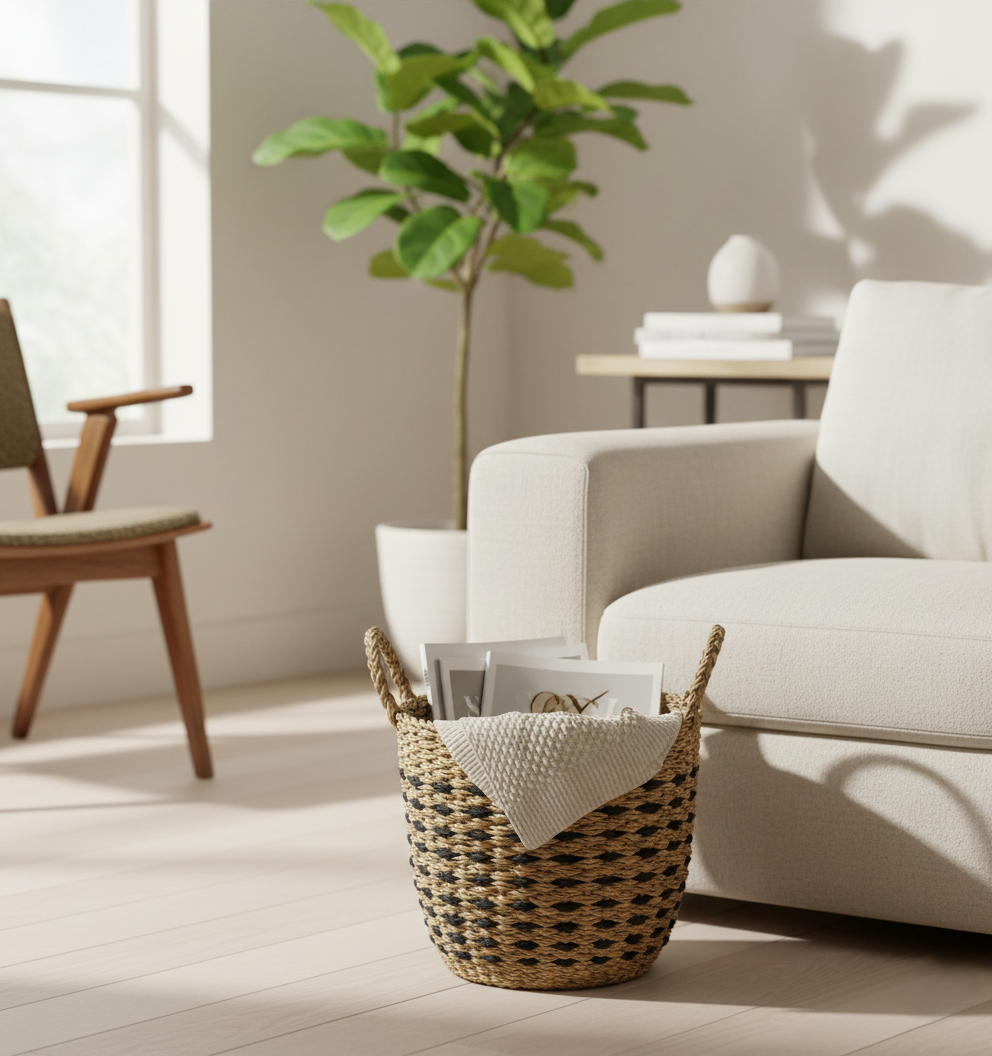 Jute Seagrass Dot Basket (1).png