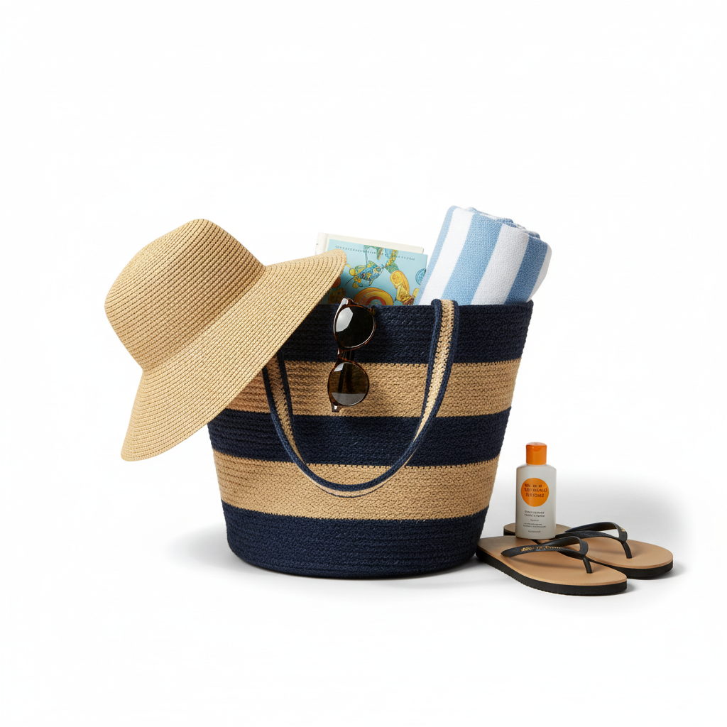 Braided Jute Tote Beige & Blue (5).png