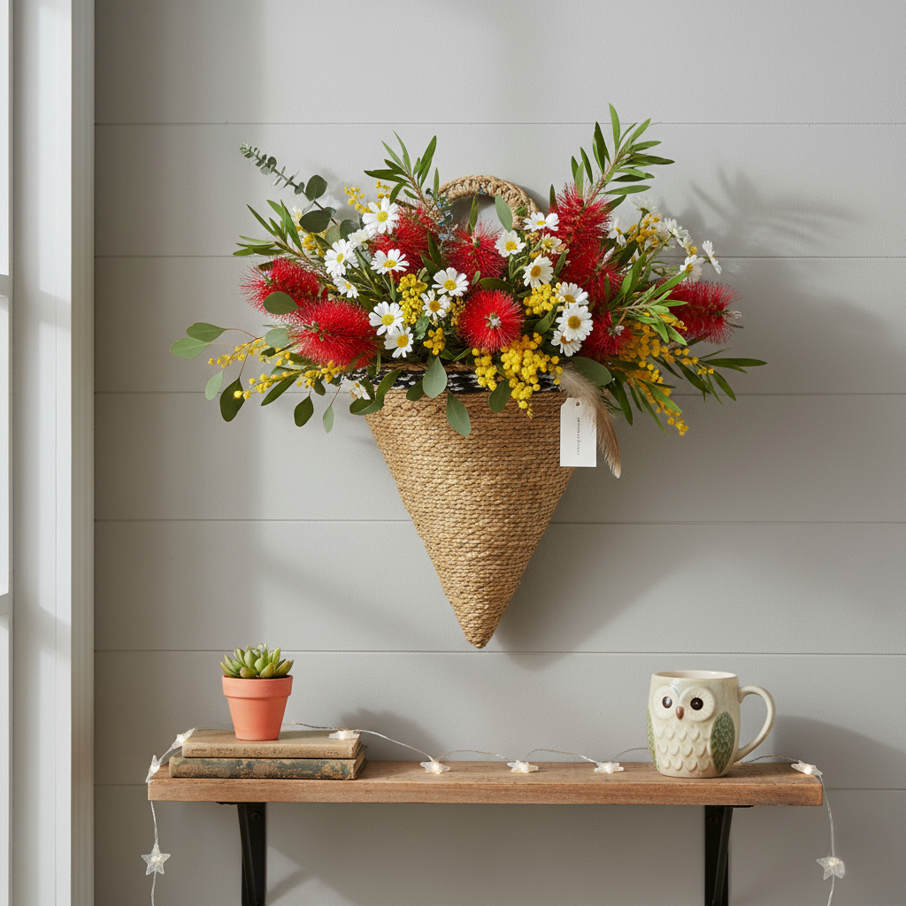 Seagrass Wall Hanging Basket (3).png