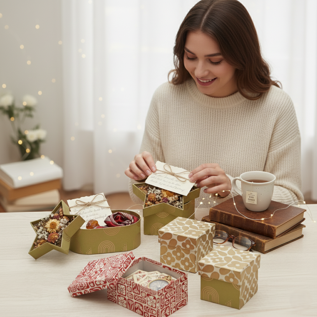 Handmade Gift box Red Square JE 6728 (2).png