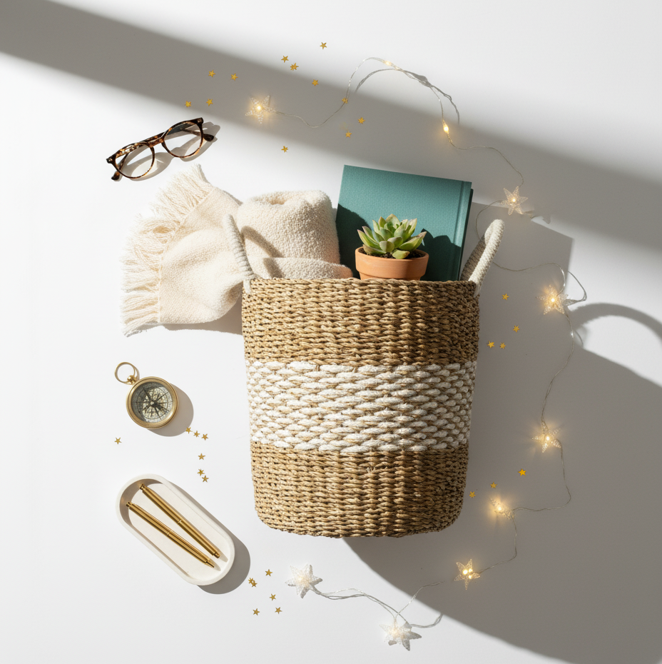 Seagrass Jute Basket (3).png