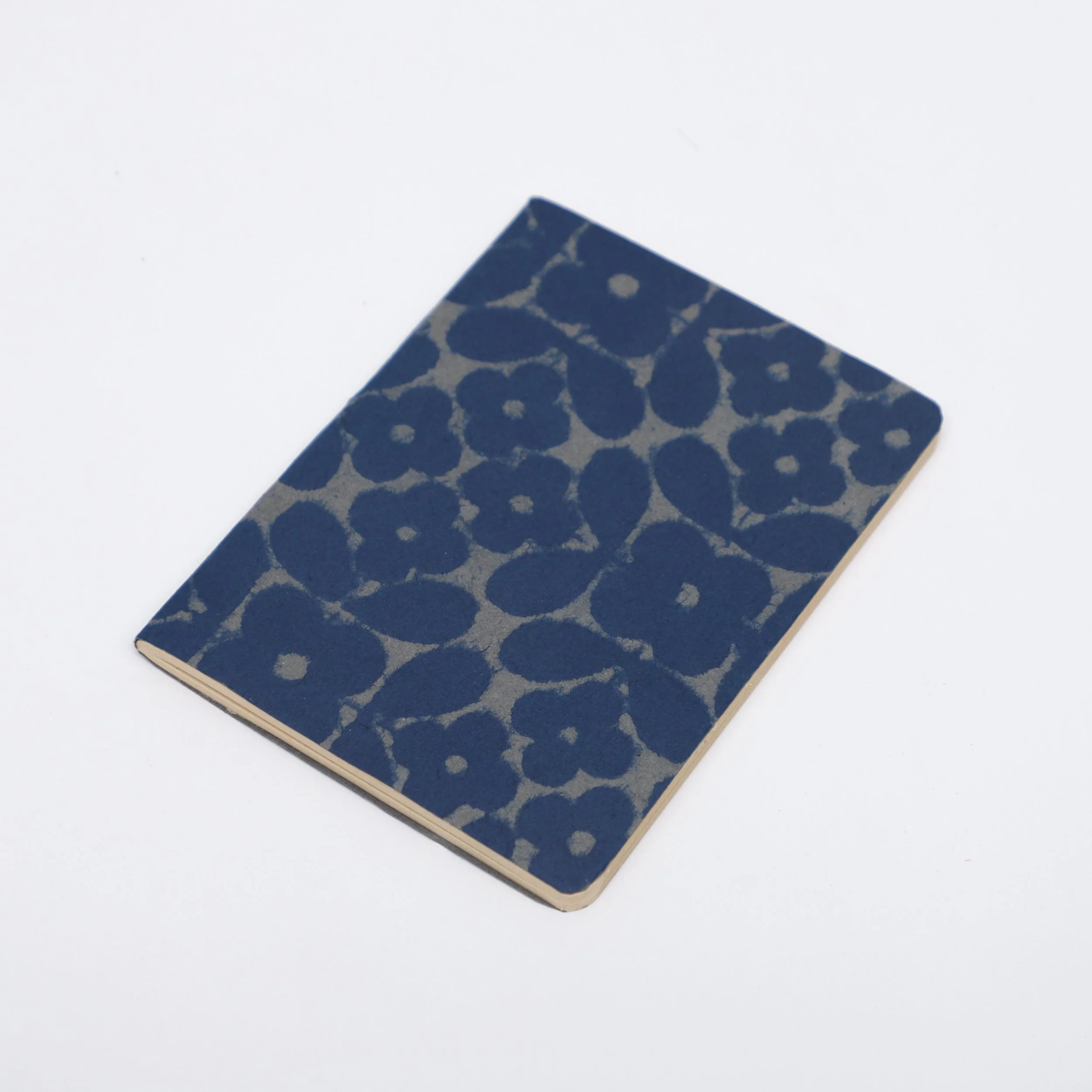 Handmade Paper Notebook – Thoughtfully Crafted, Naturally Inspired