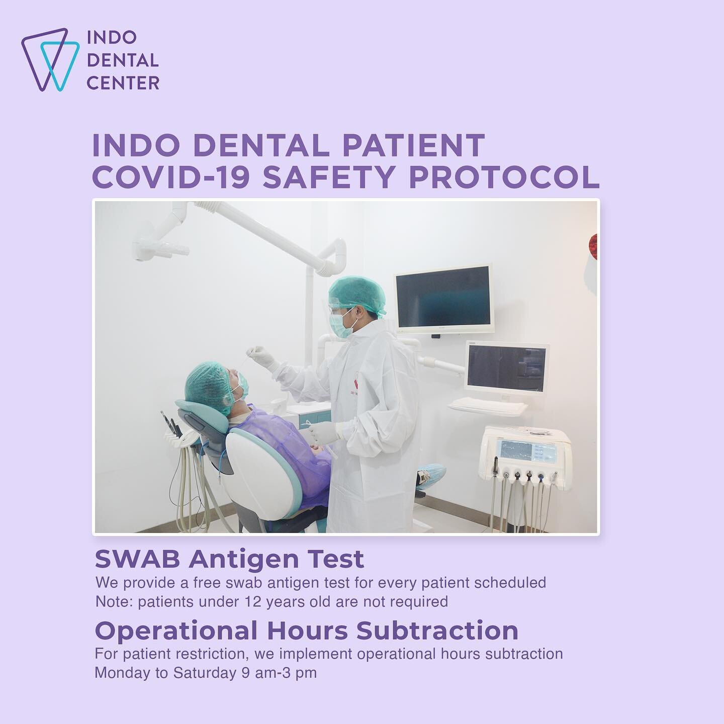 Drg. Leonard C. Nelwan, Sp. Pros, FISID, FITI-Indo Dental Center
