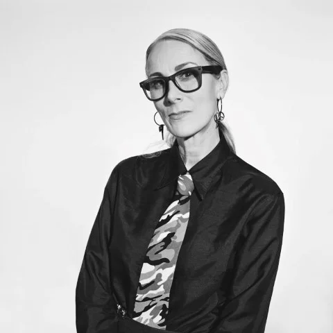 Caryn Franklin