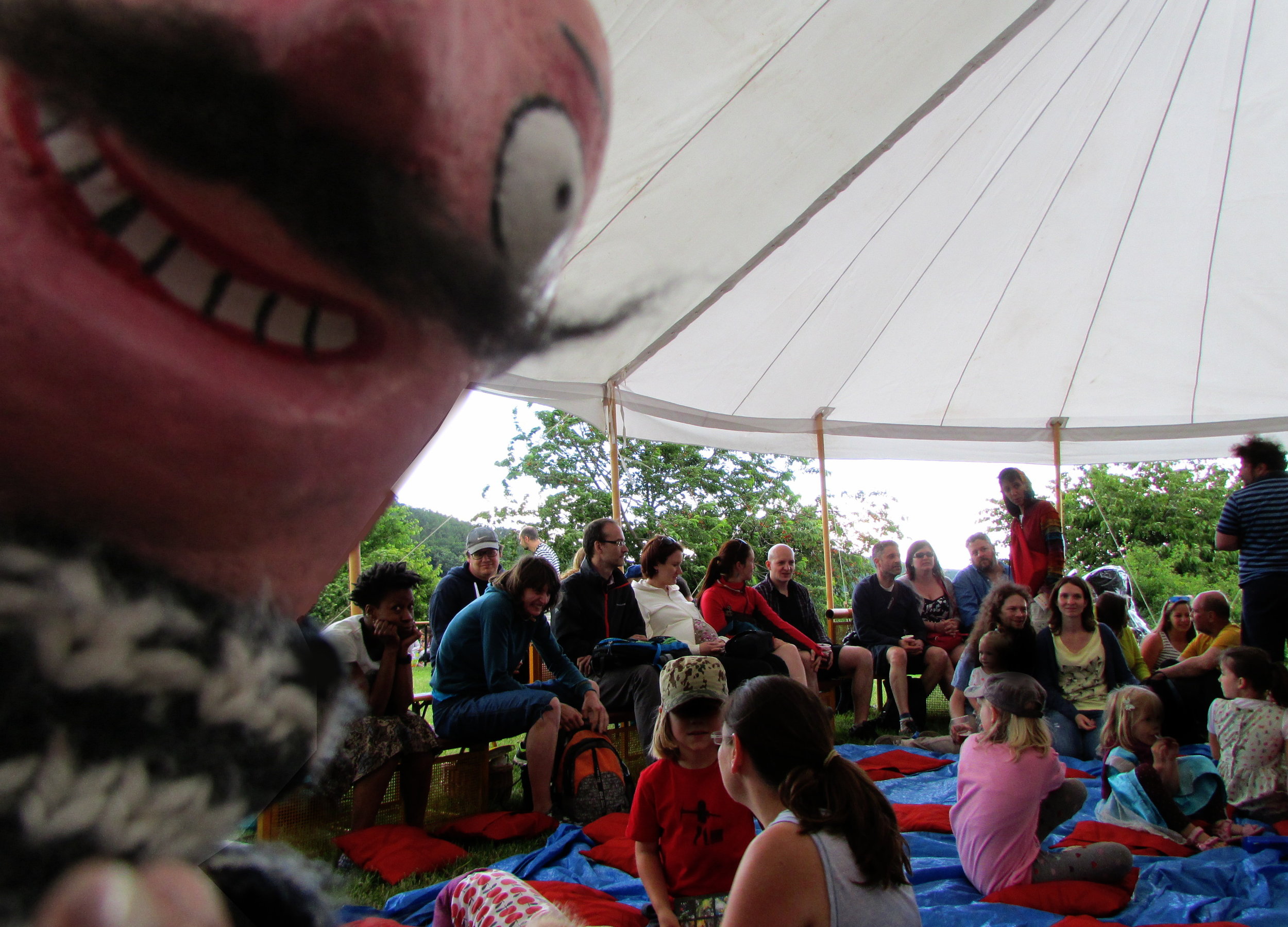 Návštěva České republiky!