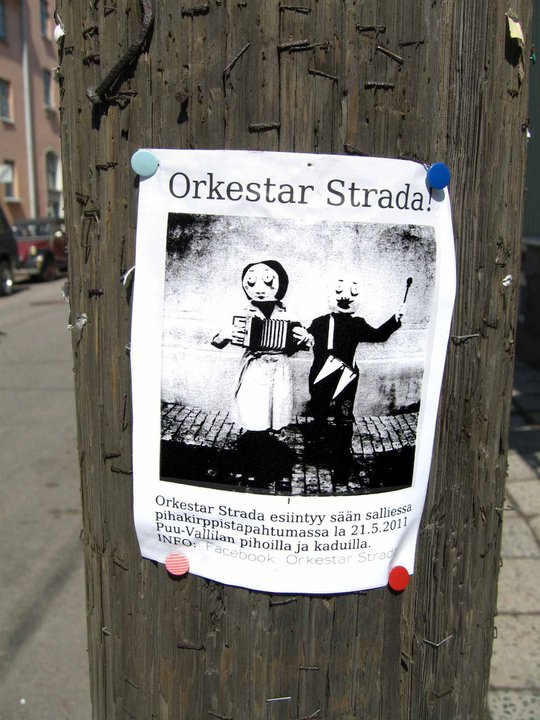 Vallila 2011