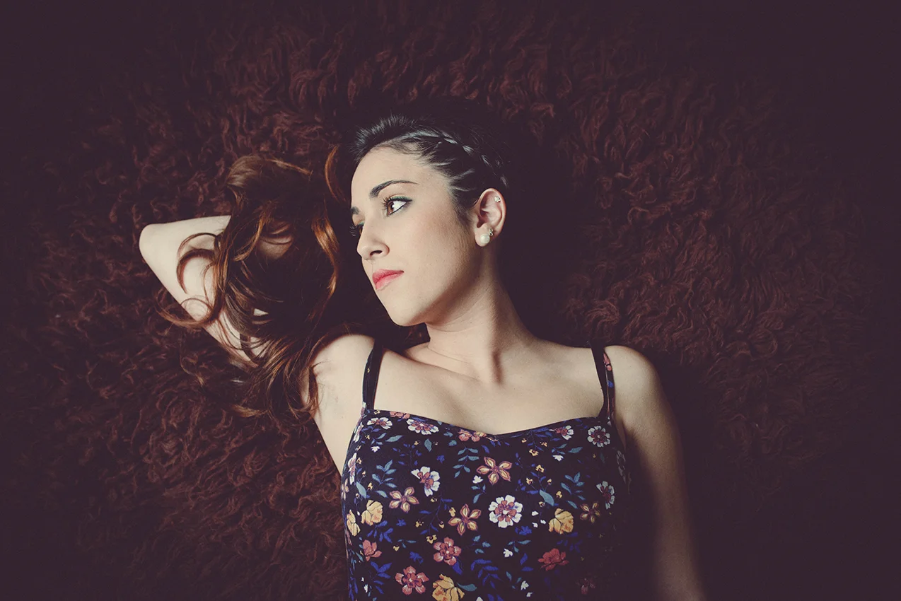 ELS 18 ANYS DE LA LAURA