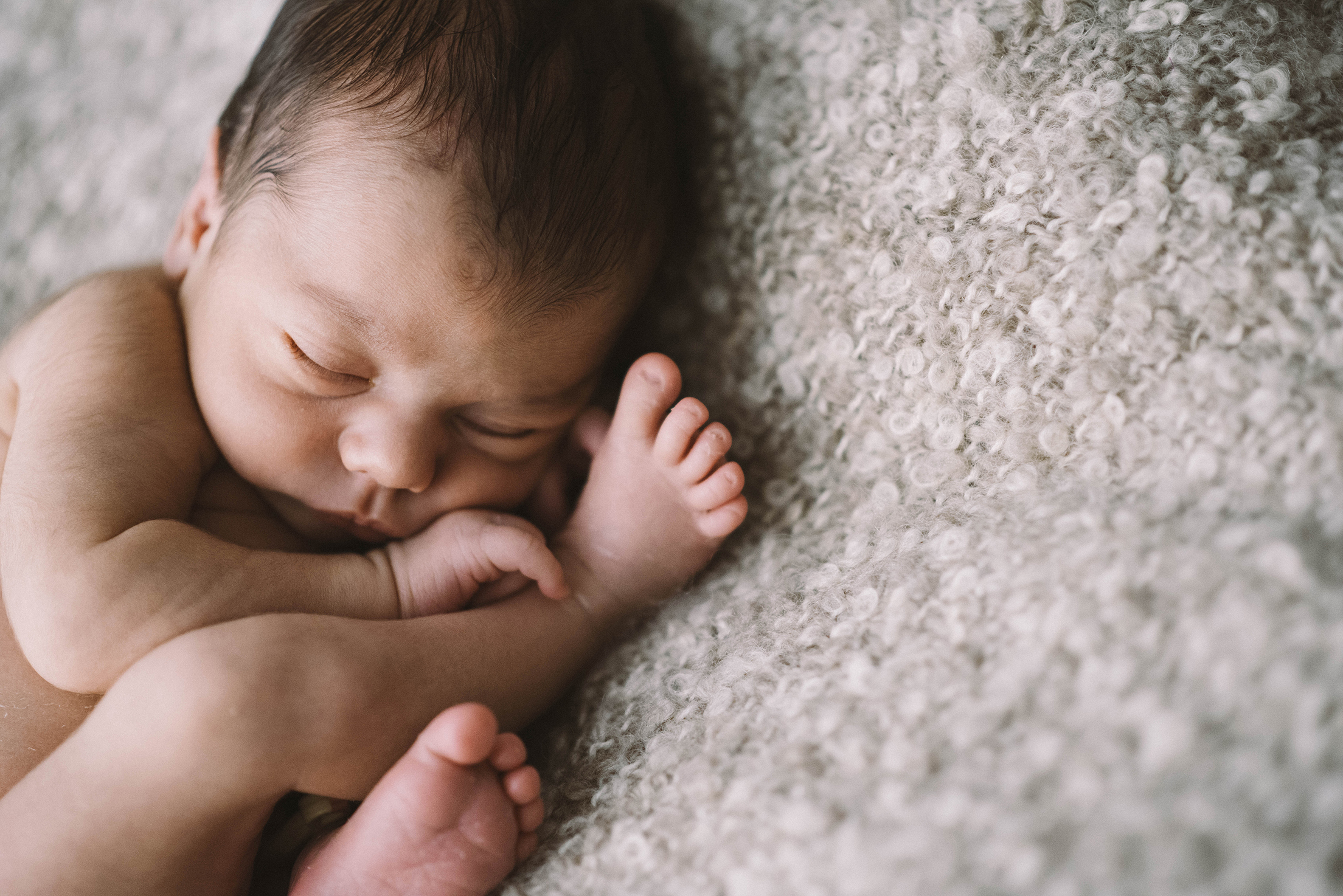 MARC SESSIÓ NEWBORN