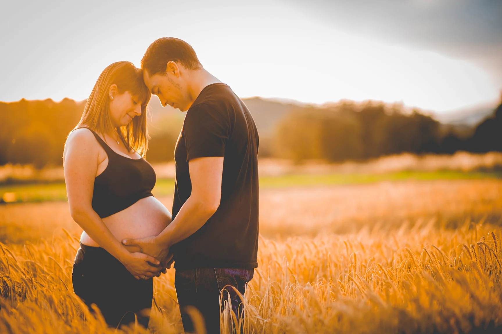 NARA SESSIÓ MATERNITAT + NEWBORN