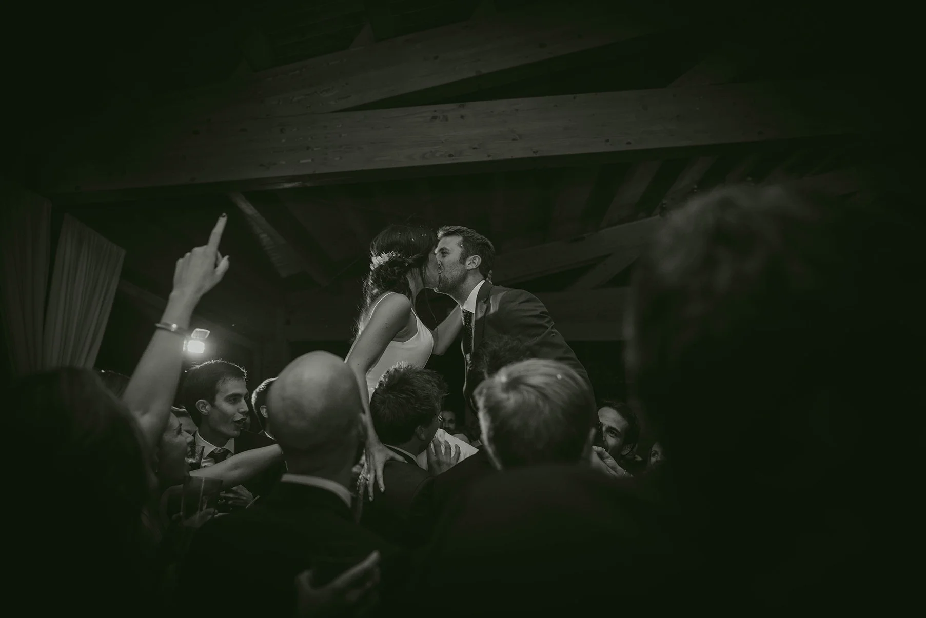 ROC + MARTA - BODA EN CAN RIERA DE LA PINEDA