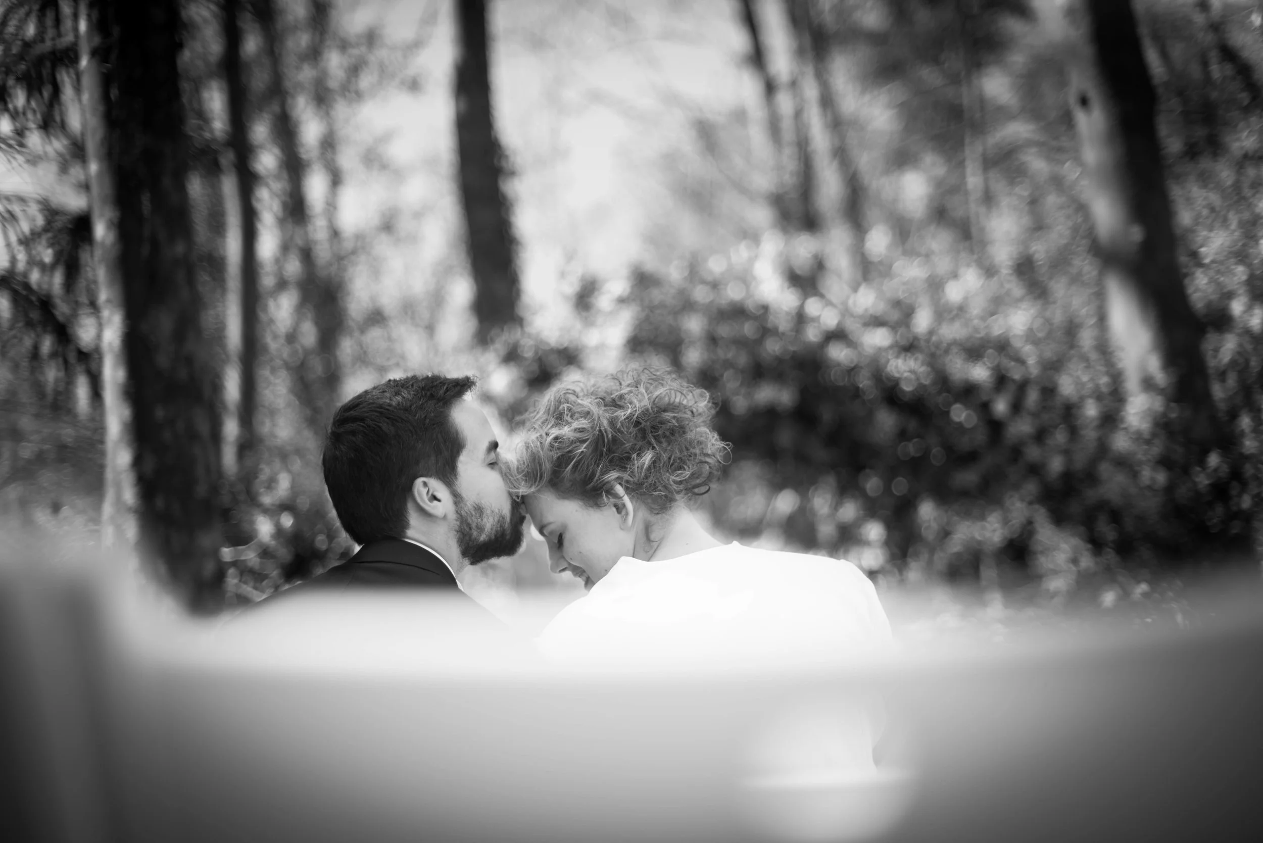 ALBERT + LAURA - BODA ROMANTICA EN LA VINYASSA