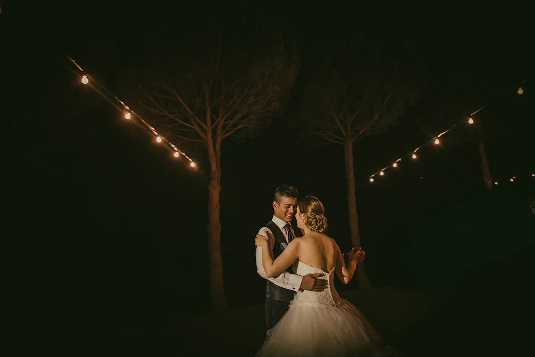 BETO + PAULA - BODA EN MAS CAN FERRER (MONTSENY)